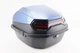 Кофр центральный MOTORACE SK01 BLUE - изображение 1