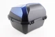 Кофр центральный MOTORACE SK01 BLUE - изображение 2