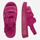 Женские сандалии Roxy HY62277-2 5906751058053 36 23.7 см Розовые (5906751058152) - изображение 4