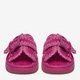 Женские шлепанцы Roxy HY62277-3 5906751057704 40 26.6 см Розовые (5906751057797) - изображение 3