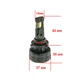 Світлодіодна LED лампа DECKER PL-03 HB3 (9005) 5000K 12000LM 2 шт комплект - изображение 4