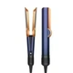 Випрямляч-фен для волосся 2 в 1 TINSOL Hair Dryer and Straightener Negative Ion BLUE (TIB) - изображение 1