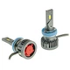 Світлодіодна LED лампа CYCLONE H11 5500K 10000LM TYPE 34 2 шт комплект - изображение 2