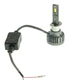 Світлодіодна LED лампа CYCLONE H1 5500K 10000LM TYPE 34 2 шт комплект - зображення 3