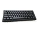 Механічна клавіатура на магнітних світчах Attack SHARK X68 HE Rapid Trigger, 8K, 68 key PBT, RGB, Win,Mac OS, УКР та АНГЛ, Black Contours /ЧОРНА (X68HEBC) - изображение 2