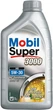 Моторна олива MOBIL SUPER 3000 ХЕ 5W30 1л (MOBIL 11-1 XE) - изображение 2