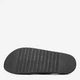 Женские шлепанцы Deezee HY86009-16 5903698168906 39 26.2 см Черные (5903698168975) - изображение 6