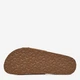 Женские шлепанцы замшевые Lasocki HYSC0122056-1 5903698594811 37 24.5 см Коричневые (5903698594866) - изображение 7