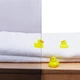 Душевая кабина Lidz Latwa SC80x80.SAT.LOW.GR, стекло тон. 4 мм + Lidz Душевой поддон KAPIELKA ST80x80x15 - изображение 6