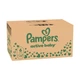 Дитячі підгузки Pampers Active Baby розмір 6 (13-18 кг), 128 шт Дитячі підгузники памперс з індикатором вологи та манжетами з подвійною щільністю Памперси преміум для дітей для нічного сну - зображення 2