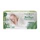 Детские подгузники Clearly Herbal Bamboo размер 1 (2-5 кг), 34 шт Детские одноразовые подгузники из натурального бамбукового сырья и ультрапоглощенем Памперсы для детей с очень чувствительной кожей - изображение 1