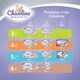 Детские подгузники Chicolino Classico размер 6 (16+ кг) 38 шт - изображение 4