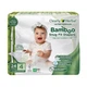 Дитячі підгузки 96 шт Clearly Herbal Bamboo розмір 4 (7-12 кг) - зображення 2