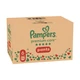 Дитячі підгузки-трусики 372 шт Pampers Premium Care Pants Giant розмір 6 (13-19 кг) Дитячі підгузники памперс пантс з еластичним поясом та захистом до 12 годин Памперси преміум трусиками для дітей з чутливою шкірою - зображення 3