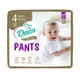 Підгузники-Трусики дитячі Dada Extra Soft Maxi 4 (9-15 кг) 32 шт. - зображення 1