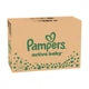 Дитячі підгузки Pampers Active Baby розмір 4 (9-14 кг) 180 шт - зображення 2