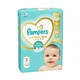Дитячі підгузки Pampers Premium Care розмір 2 (4-8 кг) 68 шт - зображення 2