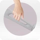 Беговел MoMi Noru Grey, ROBI00081 - изображение 8