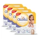 Детские подгузники-трусики 240 шт Chicolino Super Soft размер 6 (16-24 кг) - изображение 2