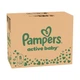Подгузники Pampers Active Baby размер 5 (11-16 кг) 150 шт - изображение 2