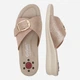 Женские шлепанцы GO SOFT LAH3T9092-3 5906751043523 39 25.3 см Розовые (5906751043639) - изображение 4