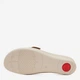 Женские шлепанцы GO SOFT LAH3T9092-3 5906751043523 39 25.3 см Розовые (5906751043639) - изображение 6