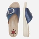Женские шлепанцы GO SOFT LAH3T9092-3 5906751043530 39 25.3 см Синие (5906751043561) - изображение 4