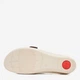Женские шлепанцы GO SOFT LAH3T9092-3 5906751043530 36 23.4 см Синие (5906751043646) - изображение 6