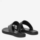 Женские шлепанцы кожаные Lasocki LALITA WI23-LALITA-10 5903698725703 38 25.3 см Черные (5903698725895) - изображение 6