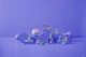 Ігровий набір сюрприз Mini brands Disney Store Series 3 - изображение 4
