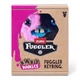 Мягкая игрушка-брелок Fuggler Малыш Пинк-Блю - изображение 1