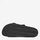 Женские шлепанцы JENNY LB-P1597-YLD 5906751031759 37 24 см Черные (5906751031926) - изображение 7