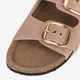 Женские шлепанцы JENNY LB-P1597-YLD 5906751031780 41 28.7 см Розовые (5906751031896) - изображение 8