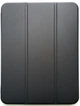 Чохол Dicase для Ipad Pro 10.5 / Ipad Air 3 (2019) з місцем під пенсіл Black carbon - зображення 1