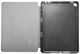 Чохол Dicase для Ipad Pro 10.5 / Ipad Air 3 (2019) з місцем під пенсіл Black carbon - зображення 4
