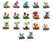 Фігурка-сюрприз PhatMojo Grow A Garden, код DCL (125327) - изображение 1