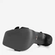 Женские босоножки Deezee LH24017-1 5904862892368 40 26.1 см Черные (5904862892535) - изображение 6