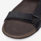Мужские сандалии кожаные Lasocki Lorenzo-17 MI25 5906751161128 45 28.5 см Черные (5906751161241) - изображение 6