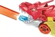 Ігровий набір Хот Вілс Транспортер Дракон Hot Wheels Dragon Launch Transporter GTK42 - зображення 3