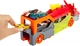 Ігровий набір Хот Вілс Транспортер Дракон Hot Wheels Dragon Launch Transporter GTK42 - зображення 4