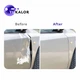 Автомобільна фарба YUKALOR GEN MOTORS USA WA8624 summit white 1985 2025 05л - изображение 6