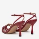 Женские босоножки JENNY LS6025-08 5903698102955 41 28 см Красные (5903698103716) - изображение 6