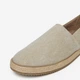 Мужские эспадрильи Lanetti MF1594-1 5903698728308 43 27.5 см Бежевые (5903698728353) - изображение 7