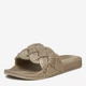 Женские шлепанцы Mexx MICH1906041W-01 5906751096888 40 26.3 см Золотистые (5906751096901) - изображение 2
