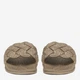 Женские шлепанцы Mexx MICH1906041W-01 5906751096888 40 26.3 см Золотистые (5906751096901) - изображение 3
