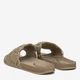 Женские шлепанцы Mexx MICH1906041W-01 5906751096888 38 24.9 см Золотистые (5906751096956) - изображение 5