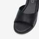 Женские босоножки кожаные Lasocki Olay ARC-2287-11 5903698621401 38 25.1 см Черные (5903698621418) - изображение 6
