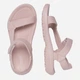 Женские сандалии Sprandi P1043520 5905588517917 40 27 см Розовые (5905588518068) - изображение 4