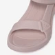Женские сандалии Sprandi P1043520 5905588517917 41 27.6 см Розовые (5905588517931) - изображение 5