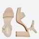 Женские босоножки JENNY R23SS00921 5906751059555 37 23 см Бежевые (5906751059623) - изображение 5